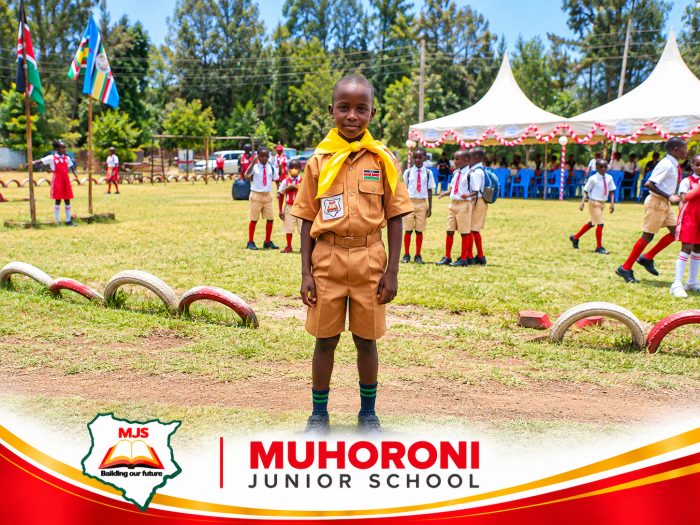 Muhoroni Junior School photo 23