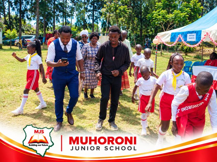 Muhoroni Junior School photo 25