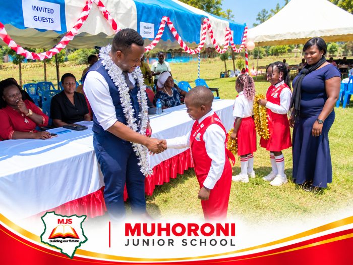 Muhoroni Junior School photo 14
