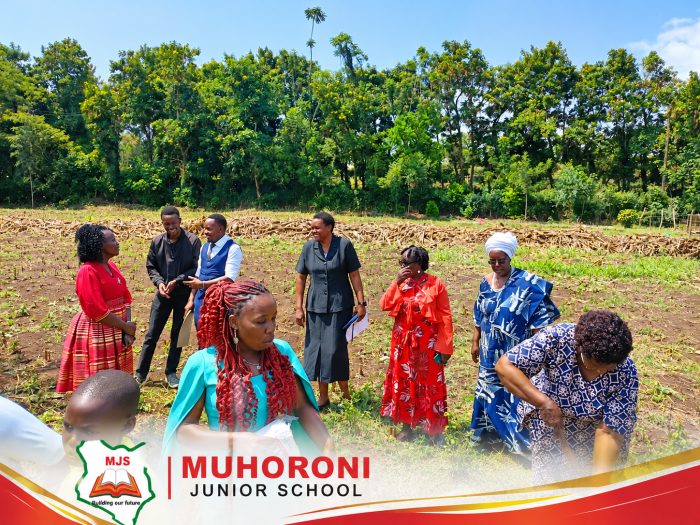 Muhoroni Junior School photo 3