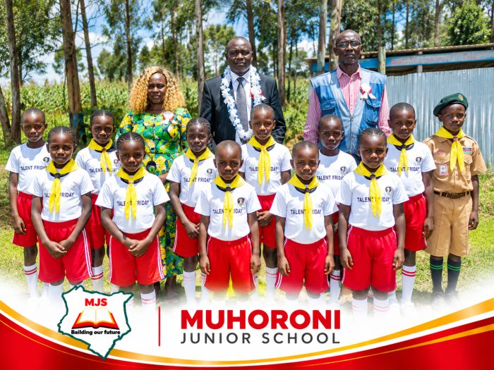 Muhoroni Junior School photo 5