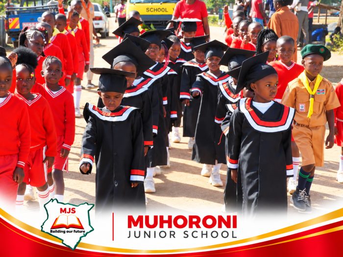 Muhoroni Junior School photo 9
