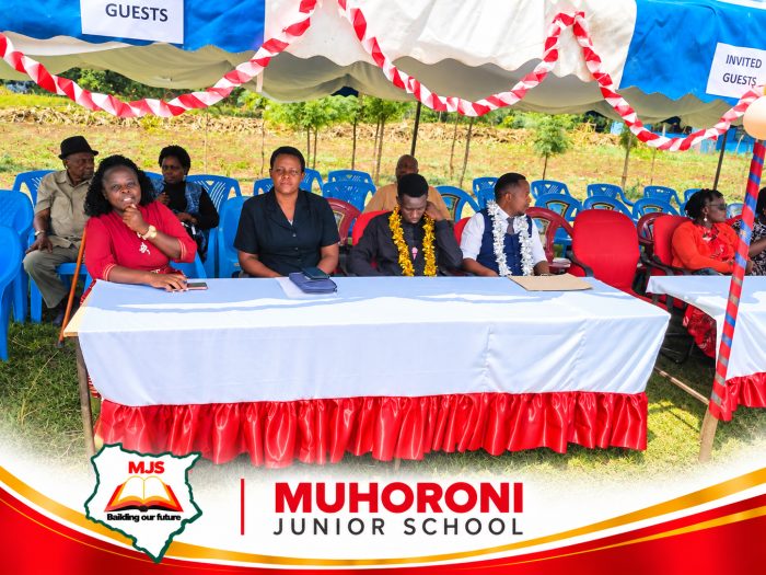 Muhoroni Junior School photo 8