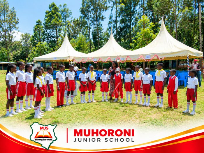 Muhoroni Junior School photo 7