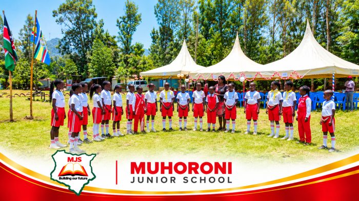 Muhoroni Junior School photo 4