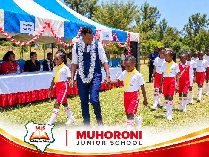 Muhoroni Junior School photo 18