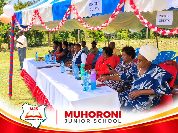 Muhoroni Junior School photo 13